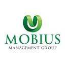 Mobius Management Group logo