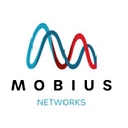 Mobius Networks logo