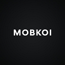 Mobkoi logo