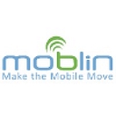Moblin logo