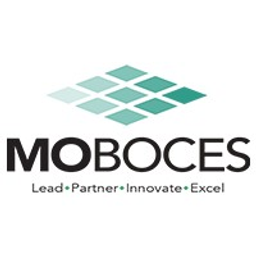 MADISON-ONEIDA BOCES logo