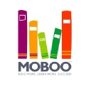 Moboo logo