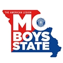 The American Legion Boys State Of Missouri, Inc. logo