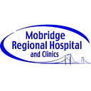 Mobridge Regional Healthcare Foundation logo