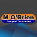 M O'brien Group Of Companies logo