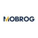 Mobrog logo