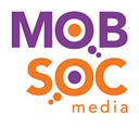 Mobsoc Media logo