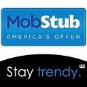 MobStub logo