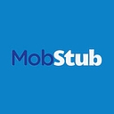 Mobstub logo