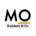 Mo Builders & Co logo