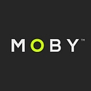 Moby logo