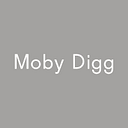 Moby Digg GmbH logo