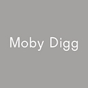 Moby Digg GmbH logo