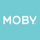 Moby Wrap logo