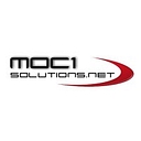 Moc1 Solutions logo