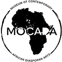 Museum of Contemporary African Diasporan Arts logo
