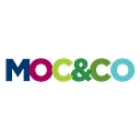 Moc&Co logo