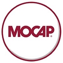 Mocap, Inc. logo
