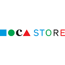 MOCA Store