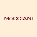 Logo for mocciani.com