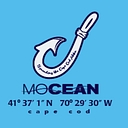 Mocean Cape Cod logo