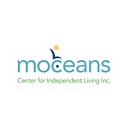 Moceans Center For Independent Living, Inc. logo