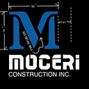 Moceri Construction, Inc. logo