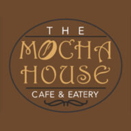 The Mocha House logo