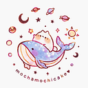 mochamochicake