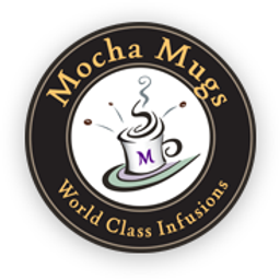 Mocha Mugs logo