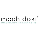 Mochidoki logo