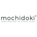 Mochidoki logo