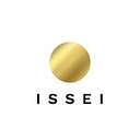 Issei logo