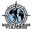 mochilerosviajeros.com logo