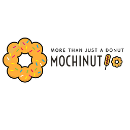 Mochinut logo