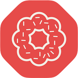 Mochi Ring logo