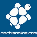mochisonline.com logo