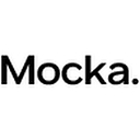 Mocka logo