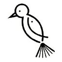 THE MOCKINGBIRD FOUNDATION logo