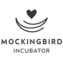 Mockingbird Incubator logo