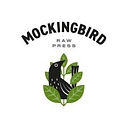 Mockingbirdrawpress logo