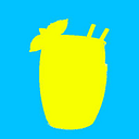mockito logo