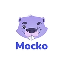Mocko logo