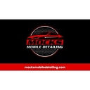 Mocks Mobile Detailing logo