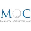 Manhattan Orthopedic Care logo