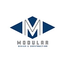 Modular Design & Construction logo