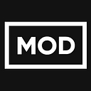 Mod logo