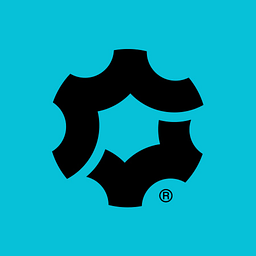 mod.io logo