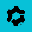mod.io logo