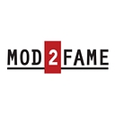 Mod2Fame logo